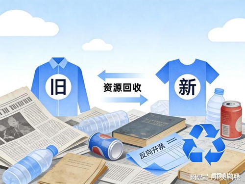 2026以舊換新新政落地，開靈科技以“反向開票”適配多品類，構筑溯源合規新生態