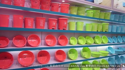 108歲的中國日用品百貨會 展館規模空前，日用百貨盛況空前