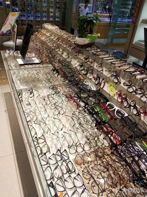 孔德村眼鏡店 守護清晰視界，點亮品質生活